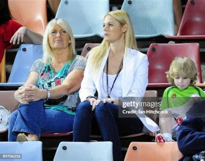 Kerrie Fowler Age, Birthday, Wikipedia, Who, Nationality, Biography