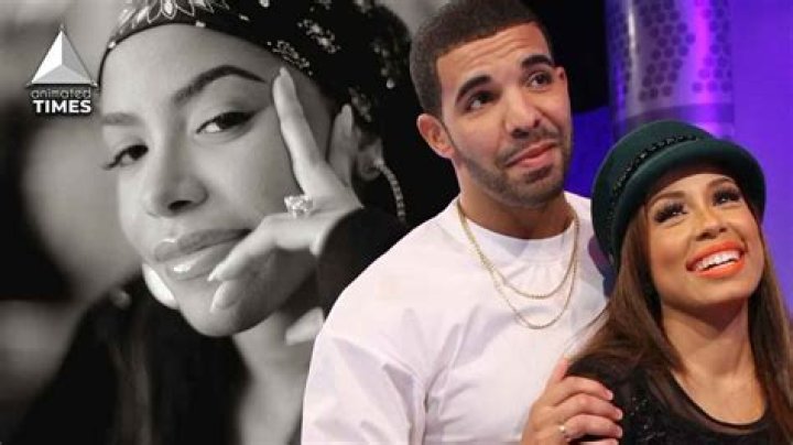 
Keshia Chante Net Worth, How Rich Is Drake First Girlfriend? 