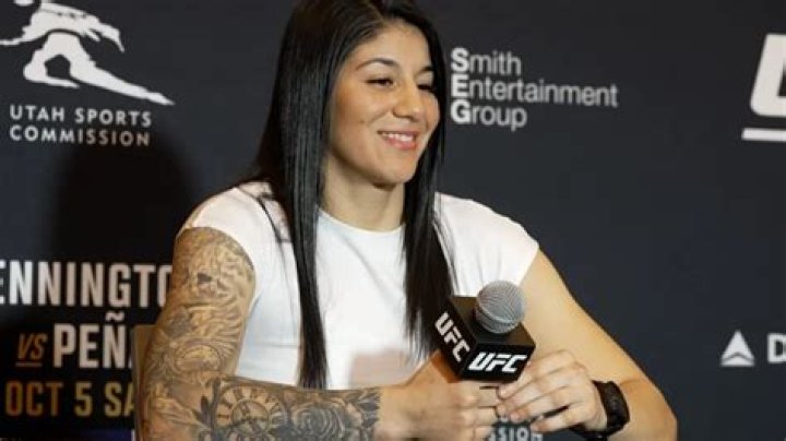 Ketlen Vieira Height, Weight, Net Worth, Age, Birthday, Wikipedia, Who, Nationality, Biography