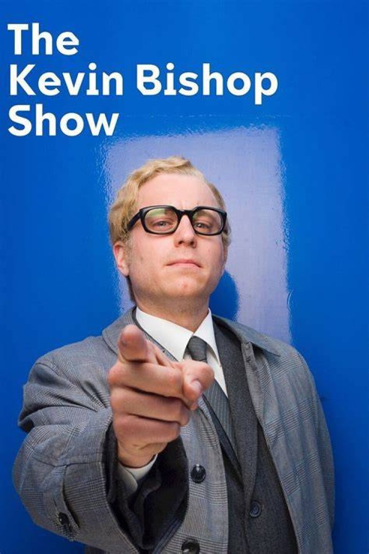 Kevin Bishop Bio (Wiki) 