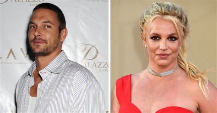 Kevin Federline Wishes Ex-Wife Britney Spears the Very Best After Sam Asghari Divorce! Kevin Federline Wishes Ex-Wife Britney Spears the Very Best After Sam Asghari Divorce!