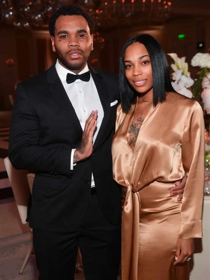 Kevin Gates is all set to release his new album! Know about his wife, legal issues, net worth Kevin Gates and his wife Dreka Gates