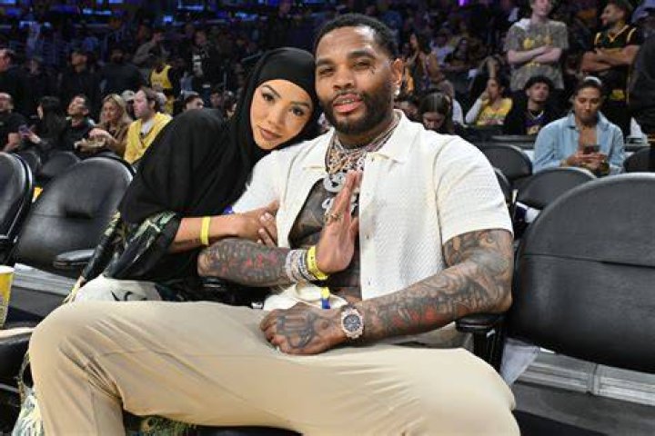 Kevin Gates is all set to release his new album! Know about his wife, legal issues, net worth Kevin Gates is all set to release his new album! Know about his wife, legal issues, net worth