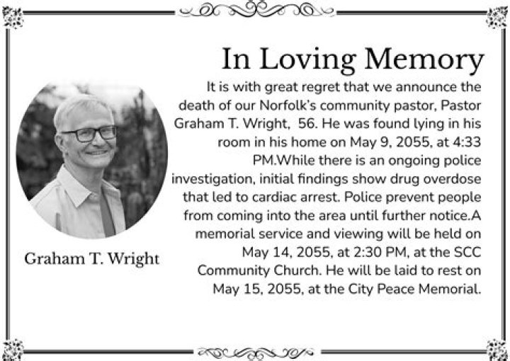 
Kevin Holloman- Michael Morgan Killed Him In 2020, Age Family, Facebook And Obituary 