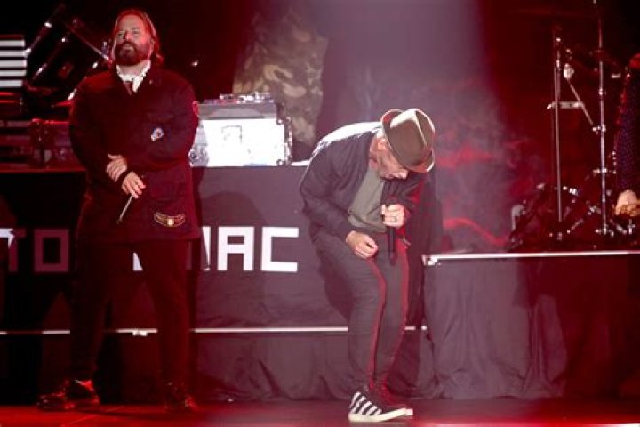 Kevin Max photo 2