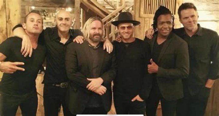 Kevin Max photo 3
