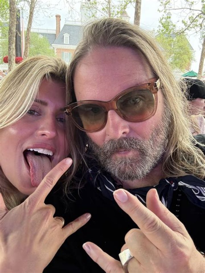 Kevin Max photo