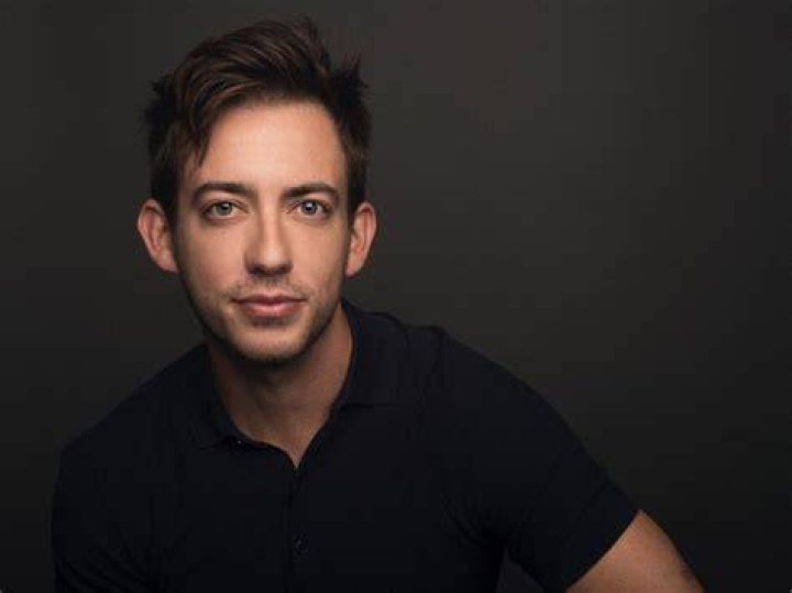 Kevin McHale Bio (Wiki) 