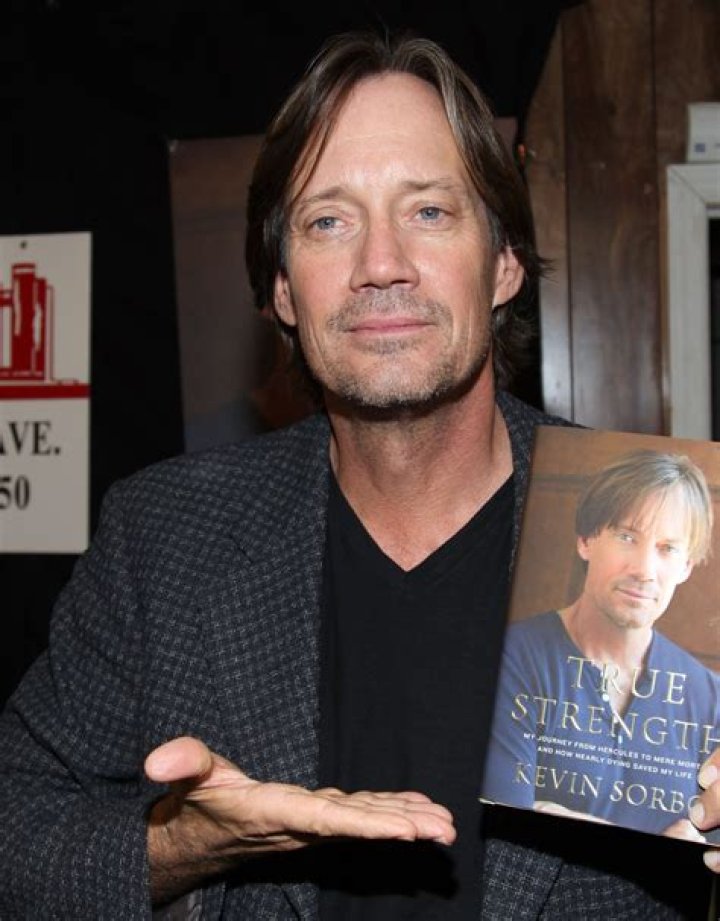 Kevin Sorbo photo