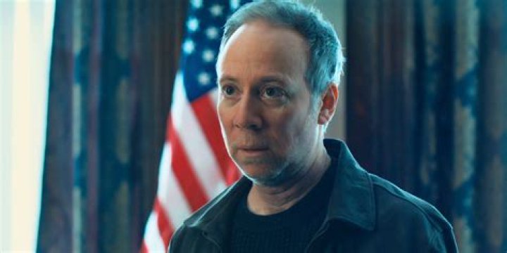 Kevin Sussman photo 2