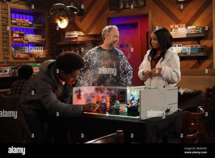 Kevin Sussman photo 3
