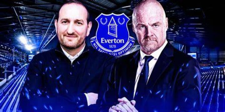 
Kevin Thelwell Wife -Who Is He Married To? Everton Hire Him As Director Of Football 