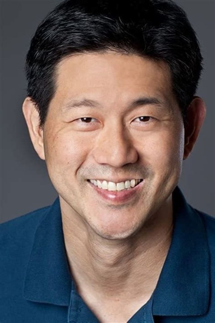 Kevin Yamada Bio (Wiki) 