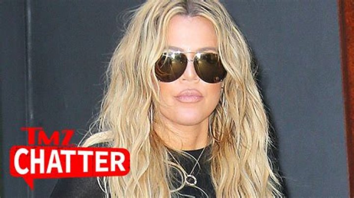 	Khloe Kardashian contracts staph infection, goes on a bed-ridden Twitter rant	