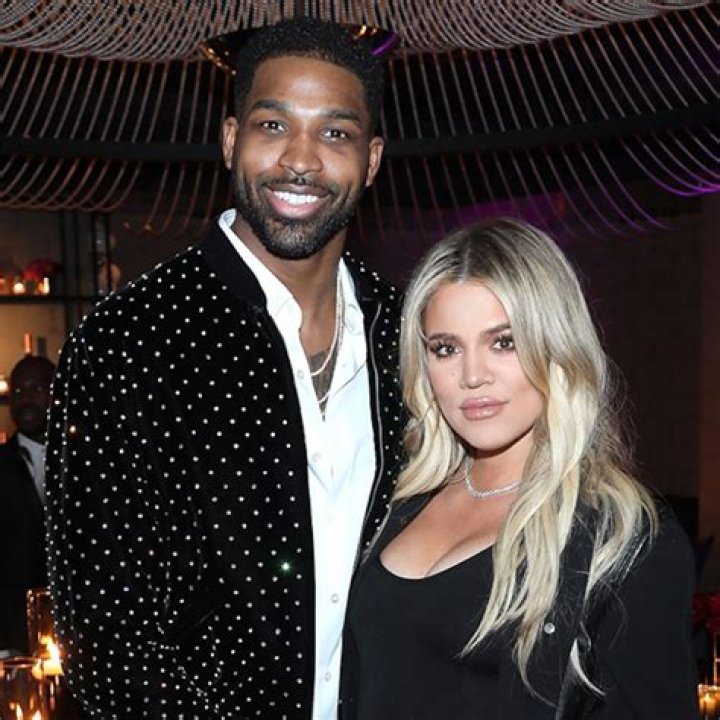 Khloe Kardashian is expecting a second child with Tristan via surrogacy