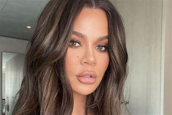 Khloe Kardashian is going to jail