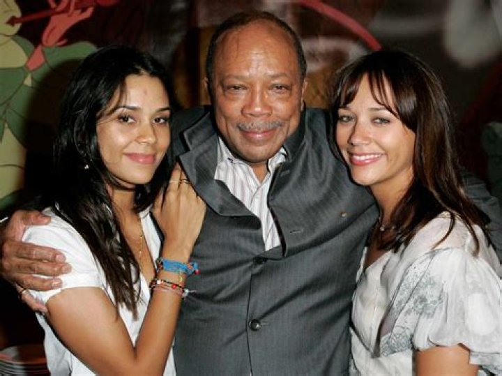 Kidada Jones - Age, Family, Bio
