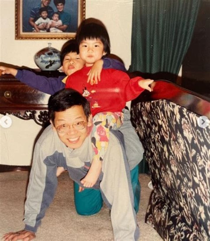 Kiki Wong - Age, Family, Bio