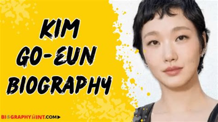 Kim Ga-eun - Age, Family, Bio