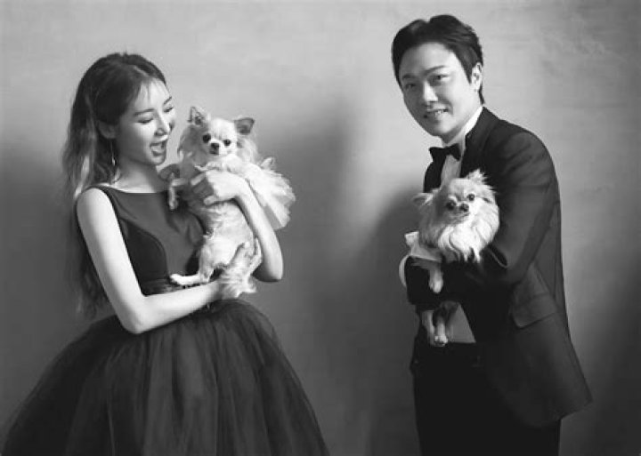 Kim Hwan-Sung - Trivia, Family, Bio