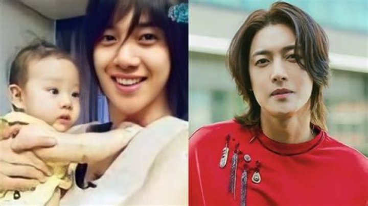 Kim Hyun-joong - Age, Family, Bio