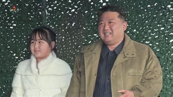Kim Il-Sung - Trivia, Family, Bio