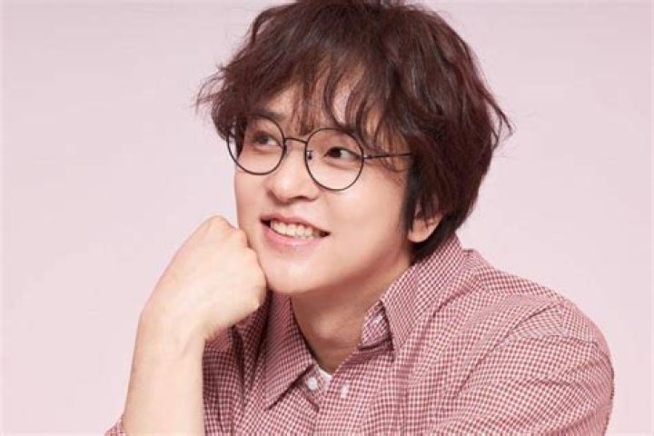 Kim Jeong Hoon Bio (Wiki) 