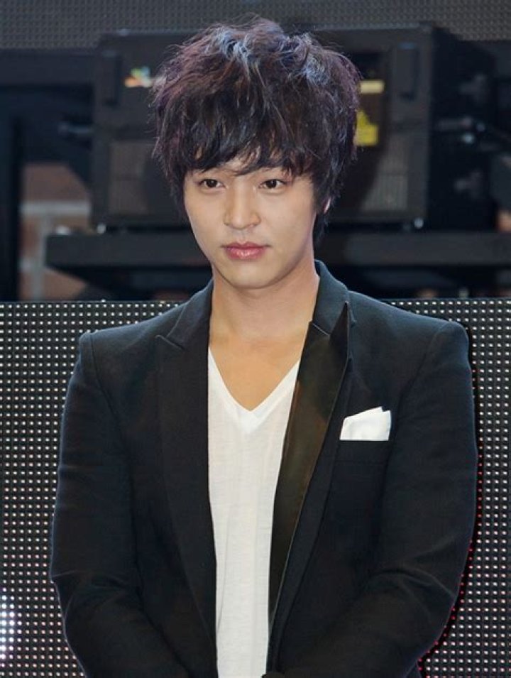 Kim Jeong Hoon Kim Jeong Hoon