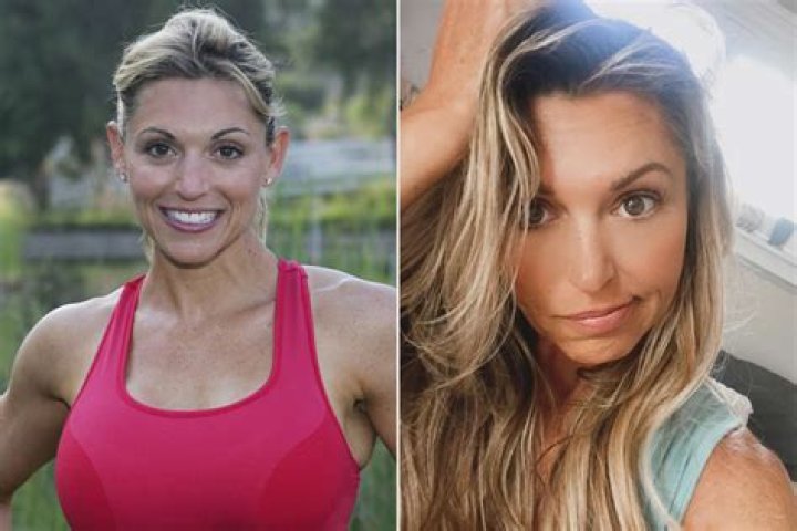 Kim Lyons - Age, Family, Bio
