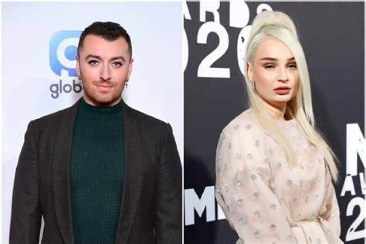 
Kim Petras | Look Before Surgery: Transgender Grammy Winner 
