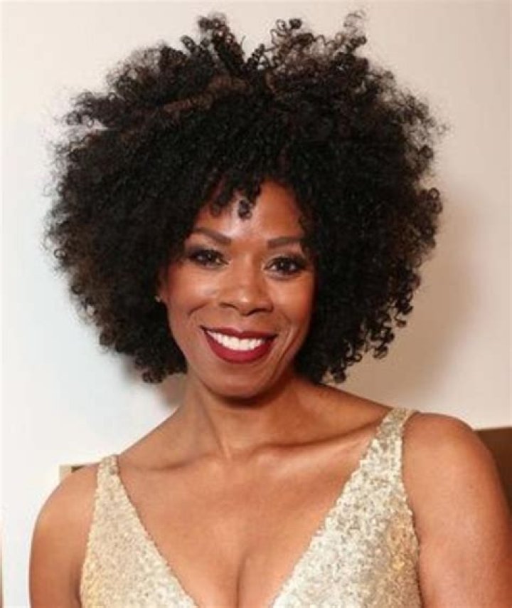 Kim Wayans photo 3