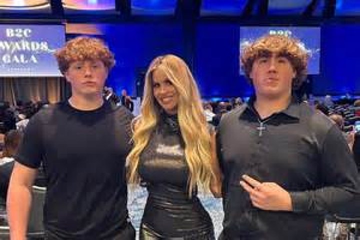 Kim Zolciak - Age, Family, Bio