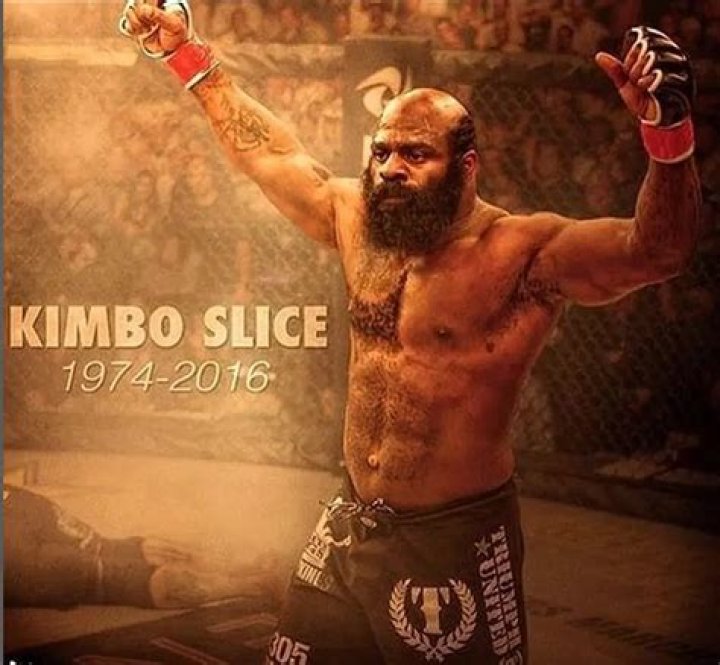Kimbo Slice Height, Weight, Net Worth, Age, Birthday, Wikipedia, Who, Nationality, Biography