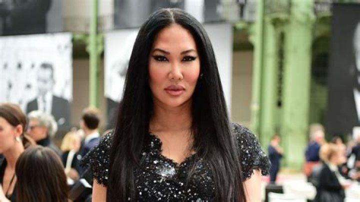 Kimora Lee Perkins Height, Weight, Net Worth, Age, Birthday, Wikipedia, Who, Nationality, Biography