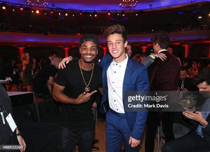 King Bach (Andrew B.Bachelor) Bio (Wiki) 