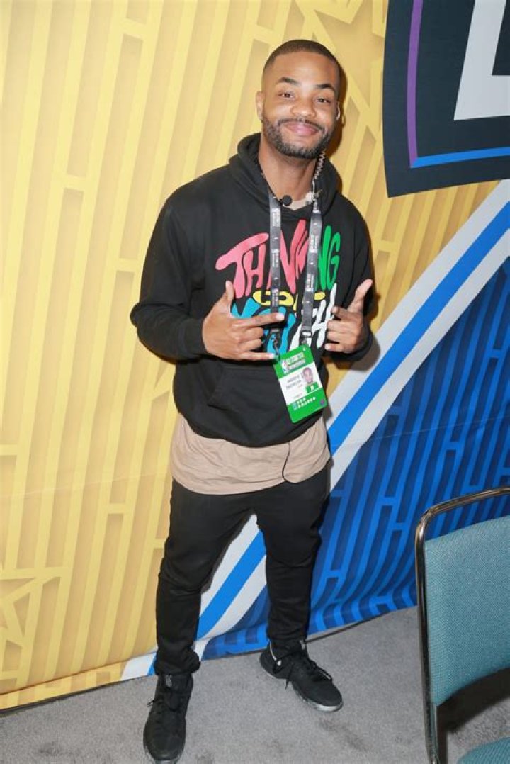 King Bach Height, Weight, Net Worth, Age, Birthday, Wikipedia, Who, Instagram, Biography