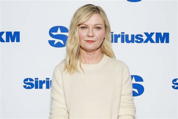 Kirsten Dunst - Age, Family, Bio