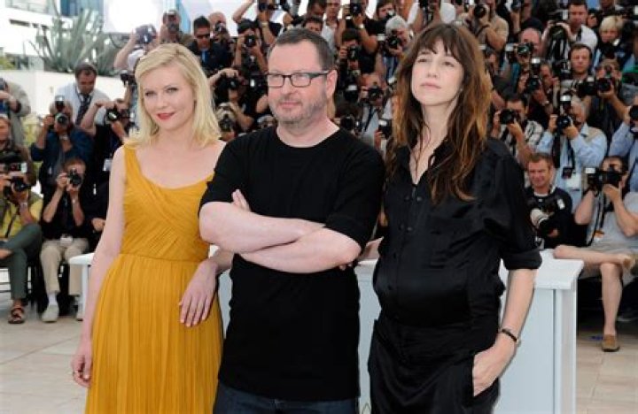 Kirsten Dunst vs Charlotte Gainsbourg: who looked better?