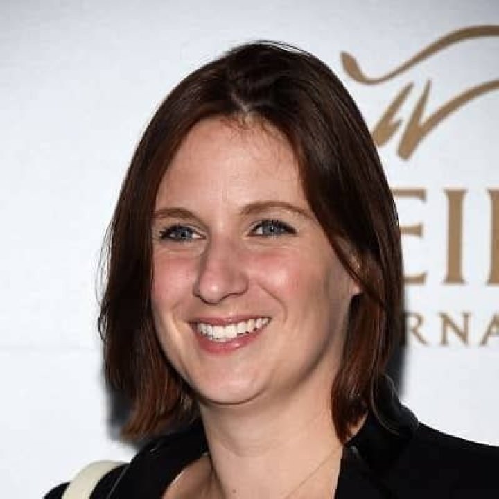 
Kirsten Heder- All About The Wife Of Famous Actor Jon Heder 