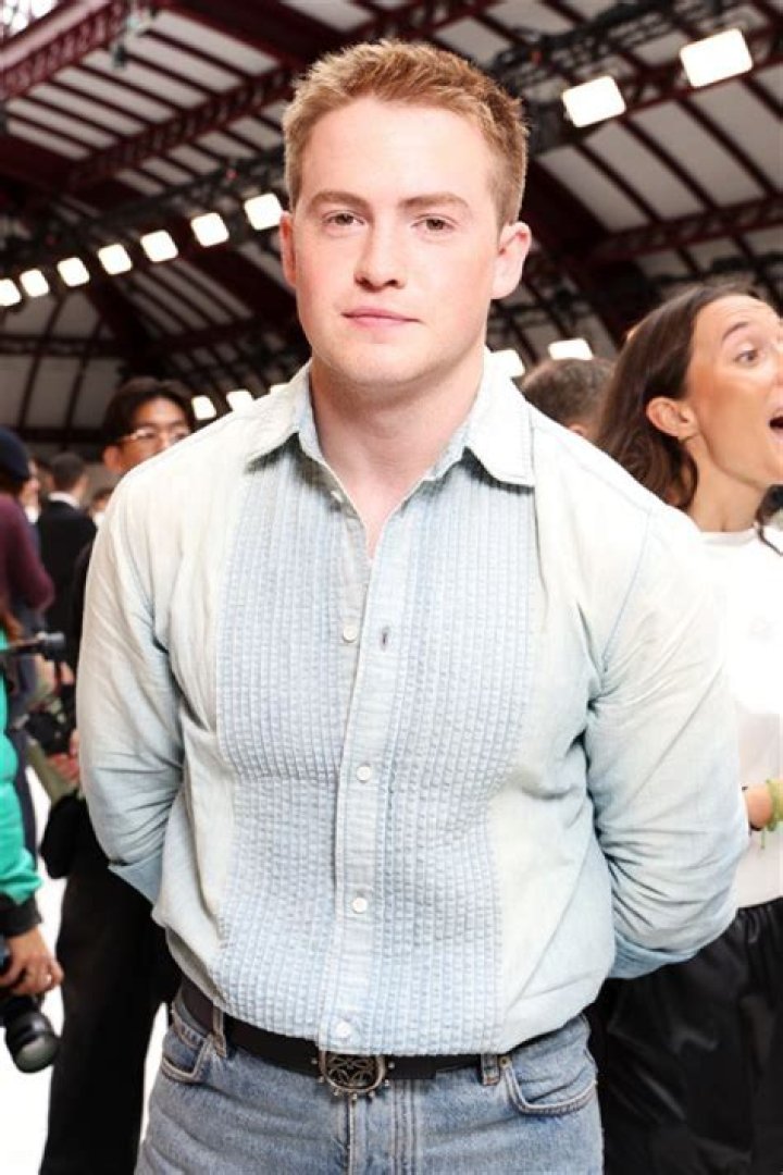 Kit Connor Height, Weight, Net Worth, Age, Birthday, Wikipedia, Who, Instagram, Biography