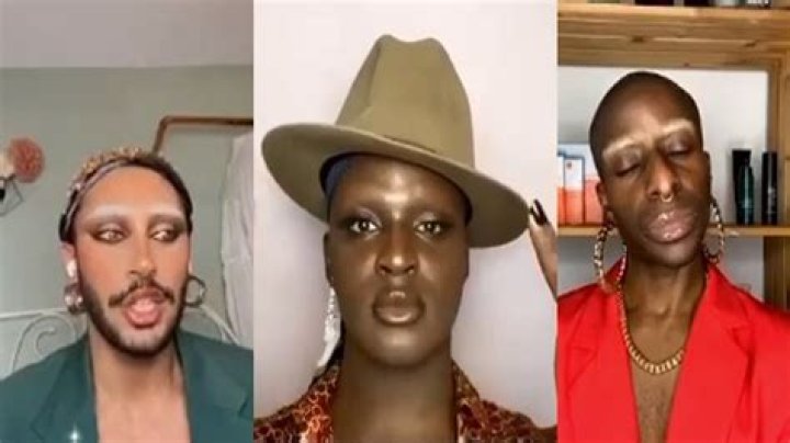KKD’s gay son leads gay colleagues in a video call to discuss their ‘husbands’ and more