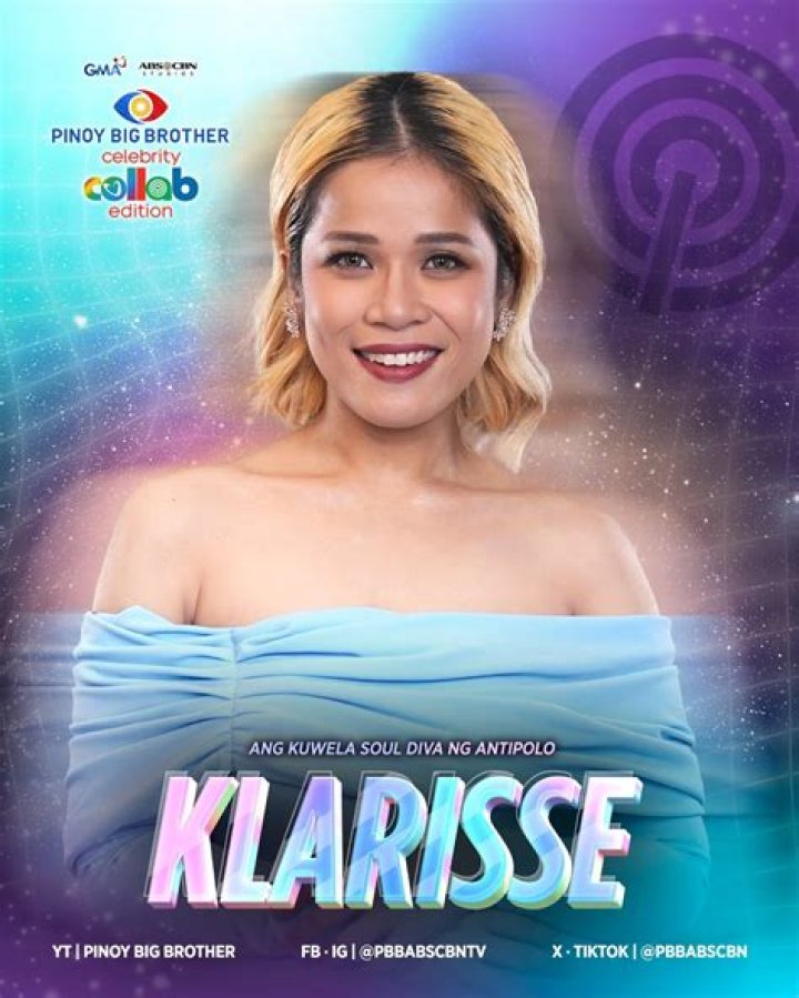 Klarisse De Guzman - Age, Family, Bio