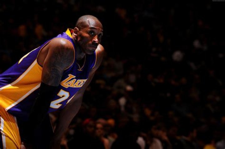 Kobe Bryant’s most inspirational quotes! Kobe