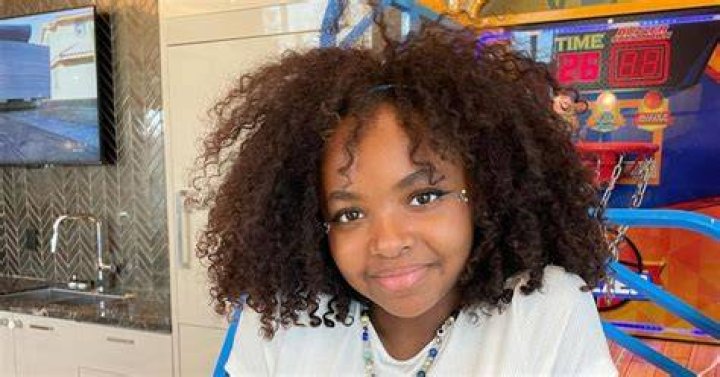 Koi Knowles - Age, Family, Bio