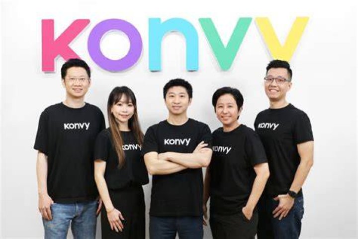 Konvy - Age, Family, Bio