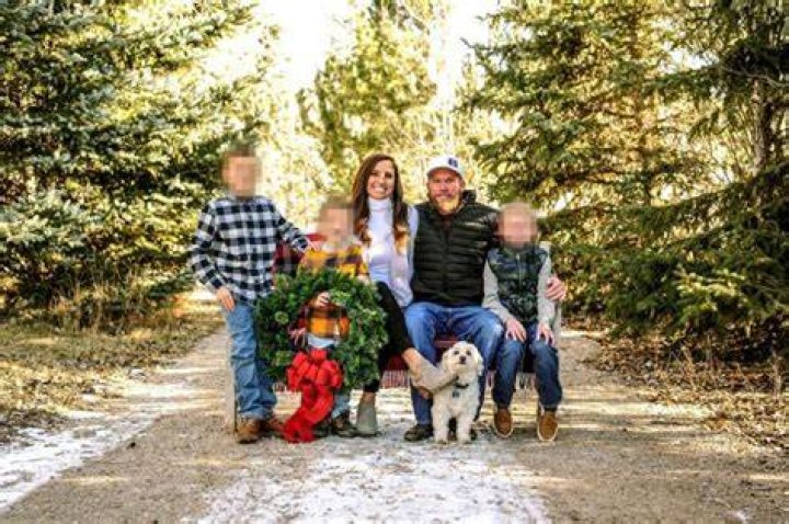 
Kouri Richins Children: Carter, Ashton And Weston Richins, Family 