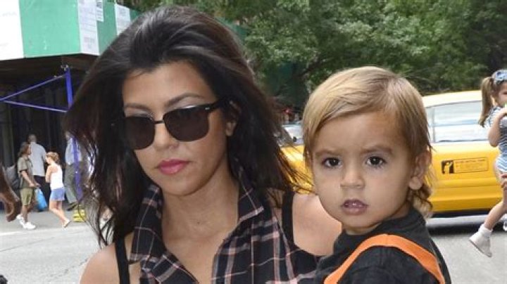 Kourtney Kardashian’s old lover still claims he could be Mason Disick’s father