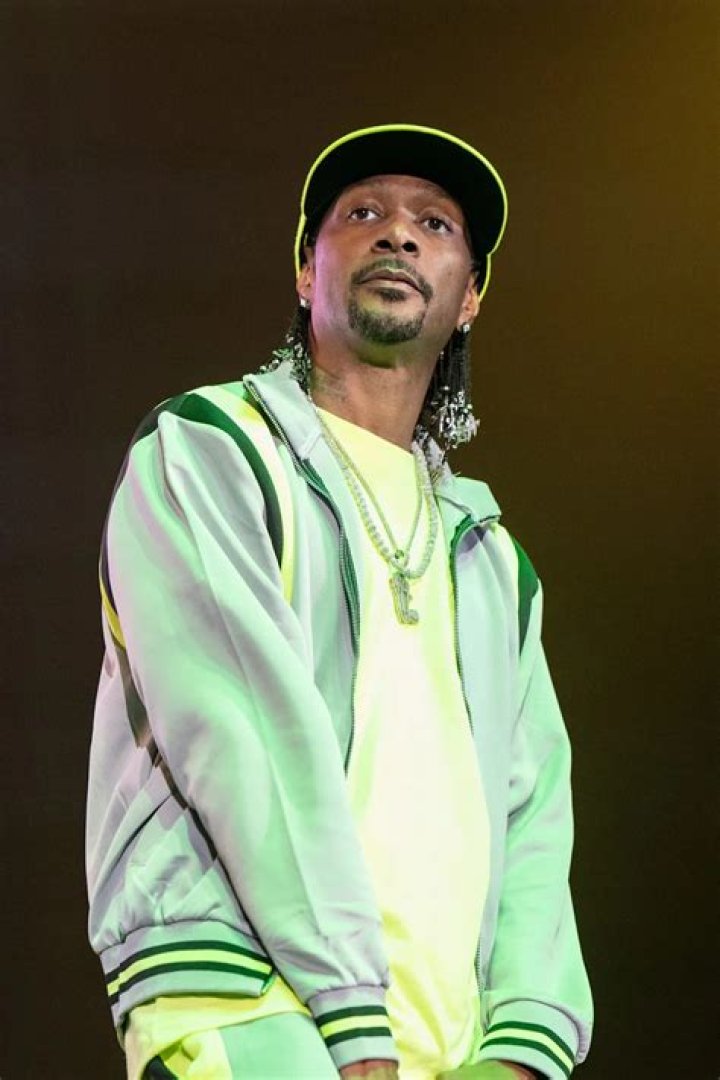 Krayzie Bone Is Still Alive: Passed Away News Gone Viral- Illness And Health 2023