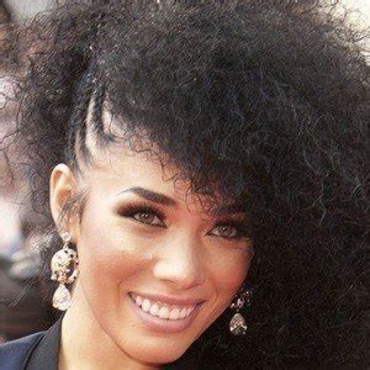 Kreesha Turner - Age, Family, Bio