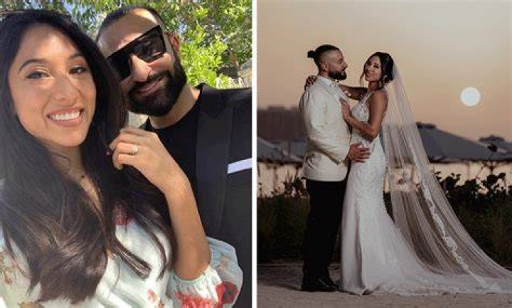 Kris Fade FIrst Wife: Who Was He Married To Before Brianna Ramirez?